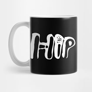 hip hop Mug